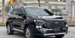 Hãng khác Khác 2023 -  Territory Titanium 2023 giá 738 triệu tại Hà Nội