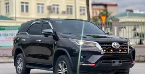 Hãng khác Khác 2020 - Fortuner máy dầu số tự động 1 cầu đời 2020 form mới giá 868 triệu tại Hà Nội