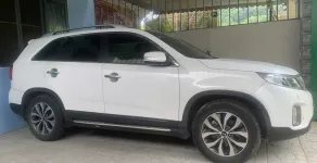 Kia Sorento 2016 -  Chính chủ bán xe KIA Sorento sản xuất năm 2016 giá 555 triệu tại Hà Nội