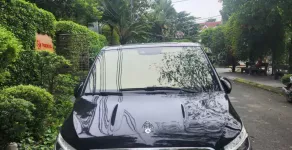 Mercedes-Benz A 2016 -  Cần bán Mercedes V250 đời 2016 – bản độ Maybach sang trọng giá 1 tỷ 250 tr tại Tp.HCM