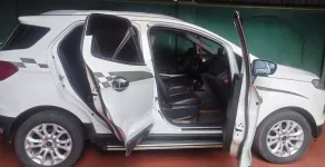 Hãng khác Khác 2017 - Chính chủ bán xe Ford ecosport titanium đời 2017 số tự động giá 339 triệu tại Gia Lai