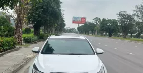 Chevrolet Cruze 2017 -  Bán Chevrolet Cruze 2017 – Giá Chỉ 250 Triệu – Xe Đẹp Sẵn Chạy! giá 250 triệu tại Hải Dương