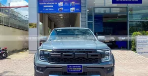 Hãng khác Khác 2023 -   RAPTOR sản xuất 2023 DEMO SIÊU LƯỚT giá 1 tỷ 125 tr tại Tp.HCM