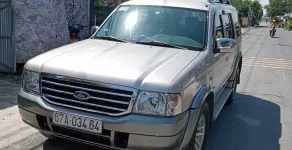 Hãng khác Khác 2006 -  Bán Ford Everest 2006 – Chính Chủ Đang Sử Dụng giá 150 triệu tại An Giang
