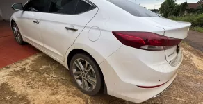 Hyundai Elantra 2018 - Mình có xe elantra 2018 bản 2.0 một chủ từ đầu. giá 400 triệu tại Gia Lai