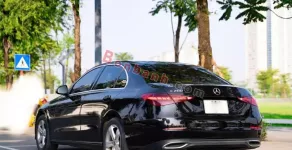 Mercedes-Benz C200 2022 -  Xe Mercedes Benz C class C200 Avantgarde 2022 - 1 Tỷ 179 Triệu giá 1 tỷ 179 tr tại Hà Nội