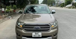Hãng khác Khác 2021 -  Bán Ford Ranger Limited 2021 – 4x4 giá 615 triệu tại Tp.HCM