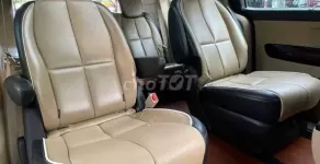Kia Sedona 2016 - Sedona sản xuất 2016, màu trắng sang trọng đang tìm chủ nhân mới.  giá 555 triệu tại Tp.HCM