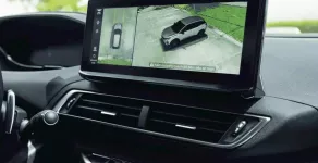 Peugeot 5008 2025 - Peugeot 5008 Premium Đen Nera giá 969 triệu tại Hà Nội