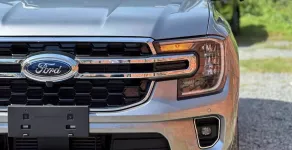 Hãng khác Khác 2025 -  EVEREST TITANIUM 4x2 giá 1 tỷ 299 tr tại Tây Ninh