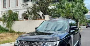 Hãng khác Khác 2013 -  Range Nover sản xuất 2013 đăng ký lần đầu 2015 . giá 2 tỷ 450 tr tại Đà Nẵng