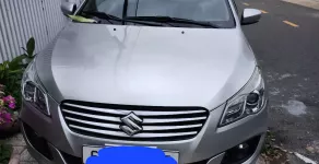 Hãng khác Khác 2019 -  Suzuki Ciaz 2019 – Xe đẹp, giữ kỹ, chạy 130.000 km giá 295 triệu tại An Giang