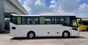 Thaco FORLAND 2025 - THACO CRUIZER 95S 270Ps – ĐẲNG CẤP XE BUS GHẾ NGỒI THẾ HỆ MỚI 2025  MẠNH MẼ – TIẾT KIỆM – SANG TRỌNG – SINH LỜI BỀN VỮNG giá 2 tỷ 465 tr tại Tp.HCM