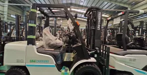 Nissan Nissan khác 2025 - XE NÂNG UNICARRIERS (NISSAN) – NHẬP KHẨU NHẬT BẢN giá 400 triệu tại Tp.HCM