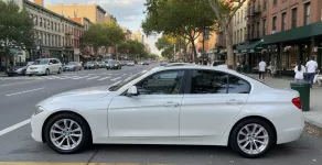 Hãng khác Khác 2016 - Cần bán BMW 320i 2016 đăng ký 2017 giá 680 triệu tại Tp.HCM