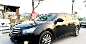 Chevrolet Lacetti 2010 - Em lên đời nên nhượng lại chiếc Lacetti 2010 siêu đẹp giá 125 triệu tại Bắc Giang