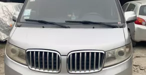 Dongben X30 2020 - BÁN XE TẢI VAN DONGBEN 2020 – GIÁ RẺ CHỈ 120 TRIỆU giá 120 triệu tại Hà Nội