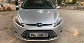 Hãng khác Khác 2012 - Ford Fiesta 2012 – Xe 5 chỗ giá 185 triệu tại Hà Nội