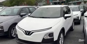 VinFast VF5 2025 - VINFAST VF5 – NHẬN XE LĂN BÁNH CHỈ 59 TRIỆU  giá 529 triệu tại Tp.HCM