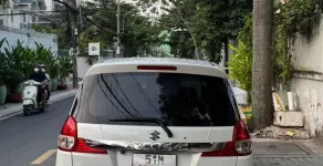 Hãng khác Khác 2017 -  BÁN XE 7 CHỖ SUZUKI ERTIGA 2017 giá 275 triệu tại Tp.HCM