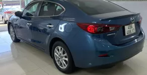 Mazda 3 2018 - BÁN MAZDA 3 2018 – XE GIA ĐÌNH GIỮ GÌN giá 398 triệu tại Lâm Đồng