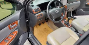 Hãng khác Khác 2008 - Cần bán cho ngừoi thich dùng. Altis 2008MT xe chất 1.8G. giá 165 triệu tại Vĩnh Phúc