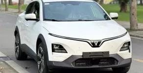 VinFast VF6 2025 - VF 6: 689-749 • Giảm trực tiếp 4% giá 749 triệu tại Hà Nội