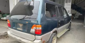 Hãng khác Khác 2004 - Chính chủ bán xe ZACE  2004  bản GL  giá 73 triệu tại Quảng Ninh