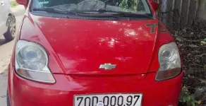 Chevrolet Spark 2015 - Chính chủ bán xe Chevrolet sx năm 2015 số sàn 2 chỗ ngồi giá 60 triệu tại Hà Nội