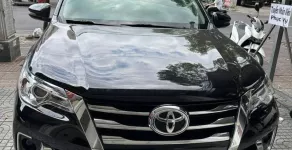 Hãng khác Khác 2019 - BÁN TOYOTA FORTUNER XĂNG TỰ ĐỘNG 2019 giá 765 triệu tại Bình Dương