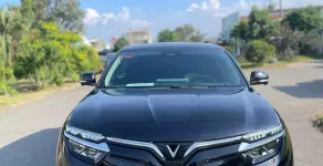 VinFast VF8 2023 - BÁN VINFAST VF8 ECO – ĐỜI 2023 giá 739 triệu tại Đồng Nai