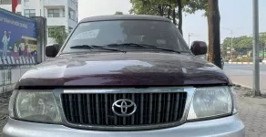 Hãng khác Khác 2003 - Bán Xe Toyota Zace 2003 Gl giá 105 triệu tại Hà Nội