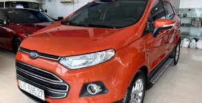 Hãng khác Khác 2016 - Chính chủ bán xe Ford Ecosport Titanium năm sx 2016 giá 305 triệu tại Tp.HCM