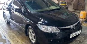 Honda Civic 2007 -   Cần nhường lại đam mê cho ae về dọn JDM Honda Civic em đang sử dụng DK 12/2007 giá 195 triệu tại BR-Vũng Tàu