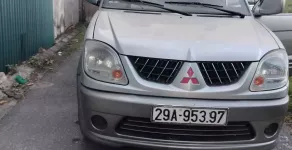 Mitsubishi Jolie 2005 - BÁN MITSUBISHI JOLIE SX 2005 – 8 CHỖ – GIÁ HỢP LÝ giá 65 triệu tại Hà Nội