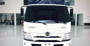 Hino XZU 2025 - BÁN XE TẢI HINO XZU650L – ĐỜI 2025  giá 745 triệu tại Bình Dương