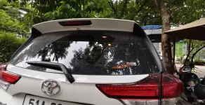 Hãng khác Khác 2018 - Chính chủ bán xe Toyota Rush sx 2018, đk 2019 giá 450 triệu tại Tp.HCM