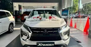 Mitsubishi Xpander 2025 - Xe Mitsubishi Xpander 1.5 AT 2025 - 475 Triệu giá 475 triệu tại Hà Nội