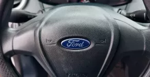 Hãng khác Khác 2011 - Chính chủ bán xe Ford Fiesta sản xuất năm 2011 số tự động giá 140 triệu tại Hà Nội