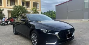 Mazda 3 2022 - Cần BÁN XE MAZDA 3 LUXURY 2022 giá 520 triệu tại Quảng Bình