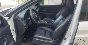 Honda HRV 2019 - Nhà dư dùng nay tôi cần bán xe honda HRV-1.8L bản full,sản xuất 2019,đk 2020 giá 525 triệu tại BR-Vũng Tàu