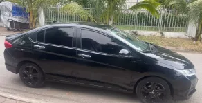 Honda City 2017 - Honda City cvt 1.5 2017 giá 320 triệu tại Hà Nội