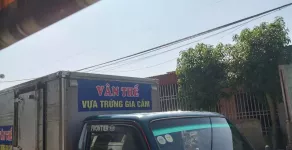 Kia K2700 2012 - Chính chủ bán xe Kia k2700.. sản xuất 2012 giá 138 triệu tại Quảng Bình