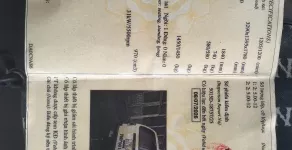 Hãng khác Khác 2018 - Cần bán xe van Suzuki đời 2018 – xe nhà sử dụng kỹ giá 145 triệu tại Tp.HCM