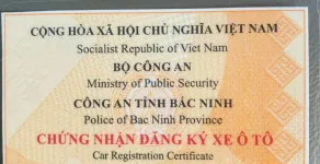 Hãng khác Xe khách khác 2016 - BÁN XE KHÁCH SAMCO 29 CHỖ – ĐỜI 2016 – GIÁ TỐT giá 620 triệu tại Bắc Ninh