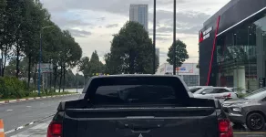Mitsubishi Triton 2024 - Chính chủ bán xe Misubishi Triton sản xuất năm 2024 std giá 840 triệu tại Bình Dương