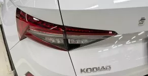 Hãng khác Khác 2024 - Chính chủ bán xe Skoda sản xuất năm 2024 giá 1 tỷ 80 tr tại Bình Dương