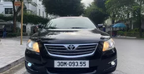 Hãng khác Khác 2009 - Toyota Camry LE 2.4 – SX 2009 giá 283 triệu tại Hà Nội