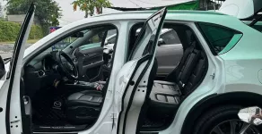 Mazda CX 5 2022 - Mazda CX-5 Premium 2022 – Biển TP.HCM – 1 chủ từ đầu giá 698 triệu tại Tp.HCM