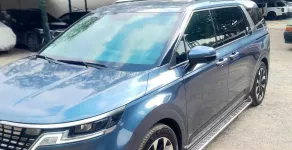 Kia Carnival 2022 - Carnival premium SX 2022 dầu cao cấp. giá 1 tỷ 35 tr tại Tp.HCM